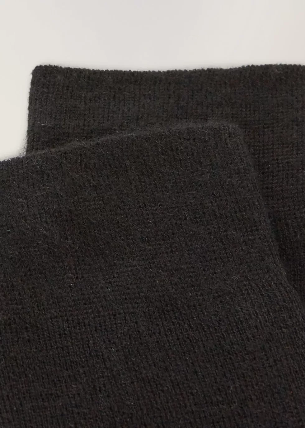 Homme Loro Piana Chaussettes^Chaussettes A Cotes