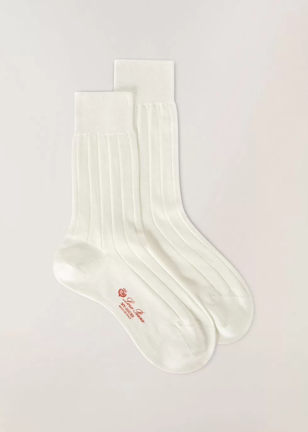 Femme loropiana Chaussettes^Chaussettes Bobby