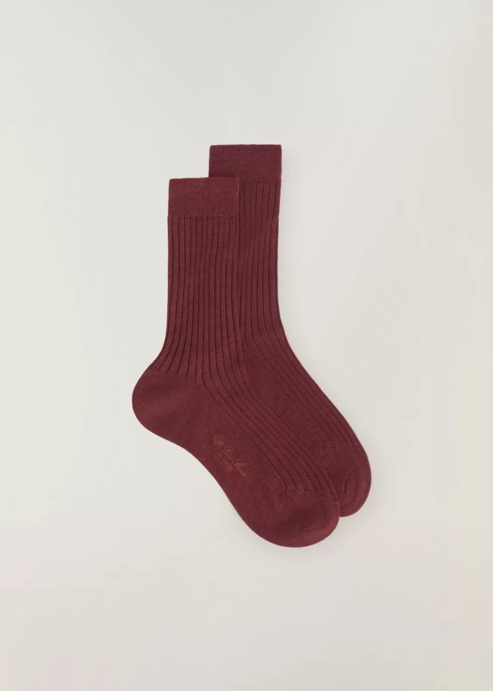 Femme loropiana Chaussettes^Chaussettes Bobby