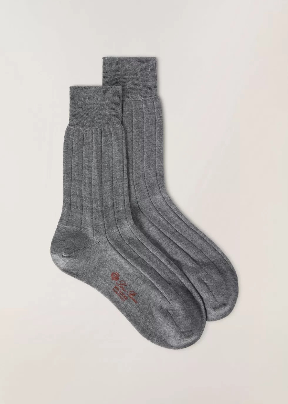 Femme loropiana Chaussettes^Chaussettes Bobby