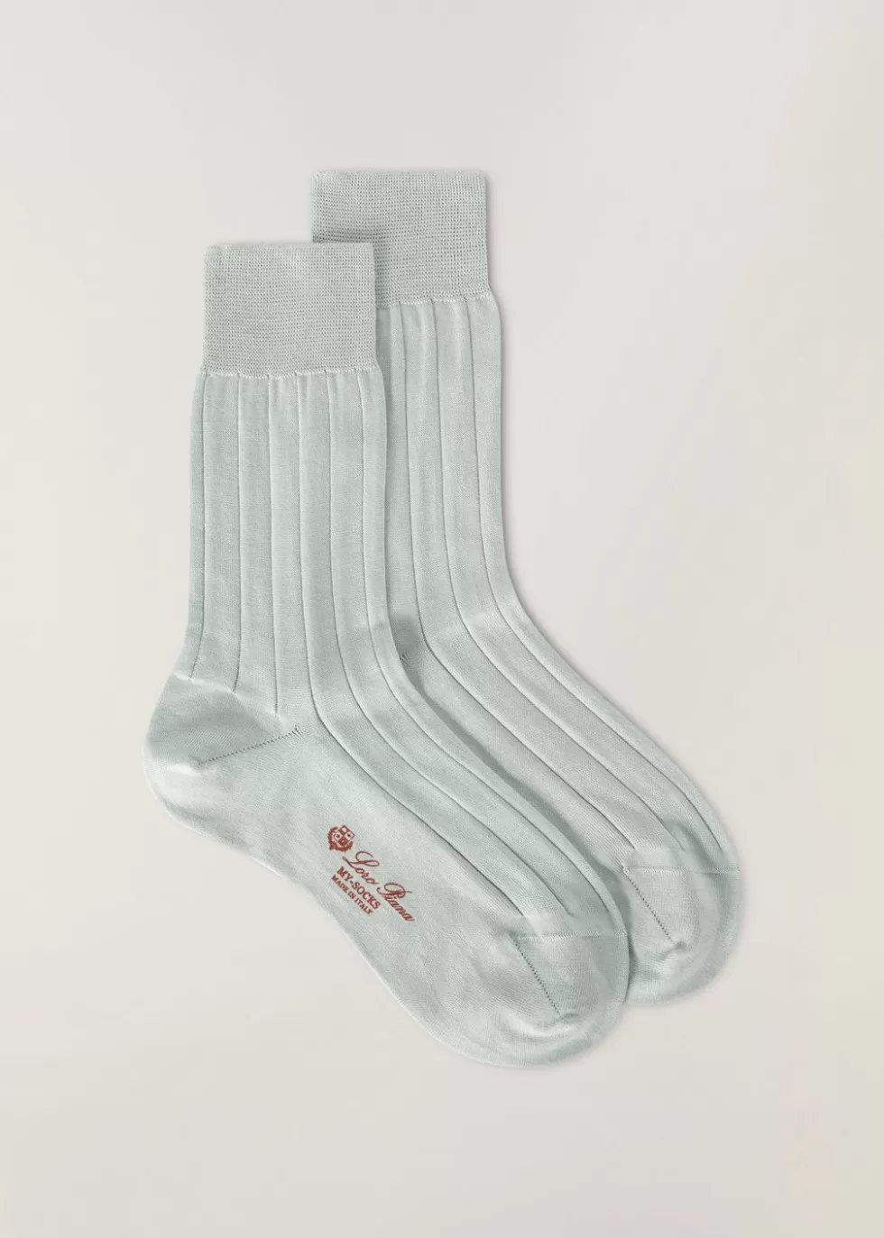 Femme loropiana Chaussettes^Chaussettes Bobby