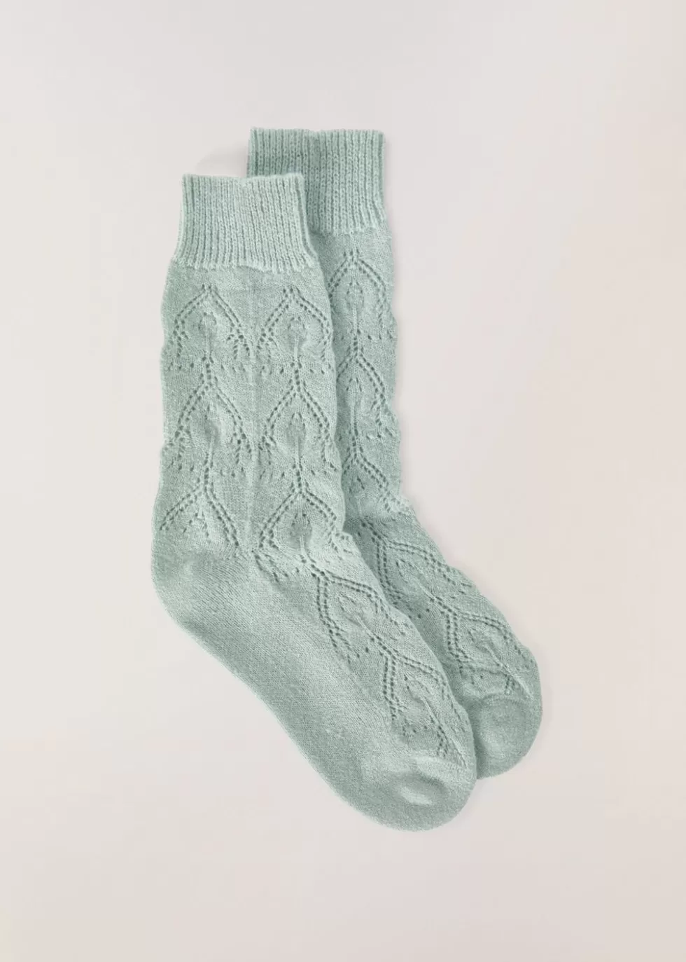 Femme loropiana Chaussettes^Chaussettes Bobby Cocooning