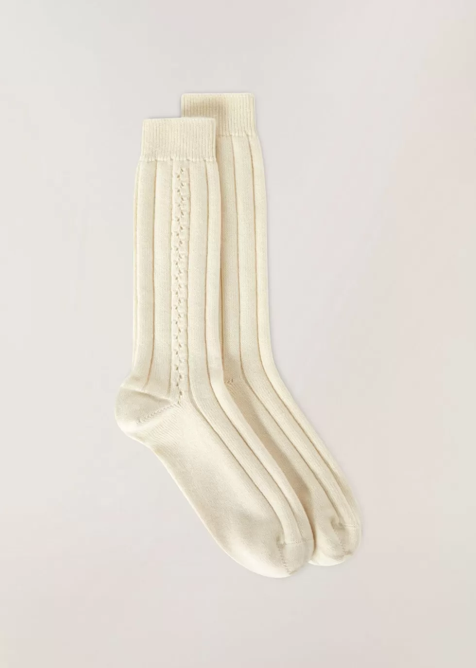 Femme loropiana Chaussettes^Chaussettes Bobby Cocooning