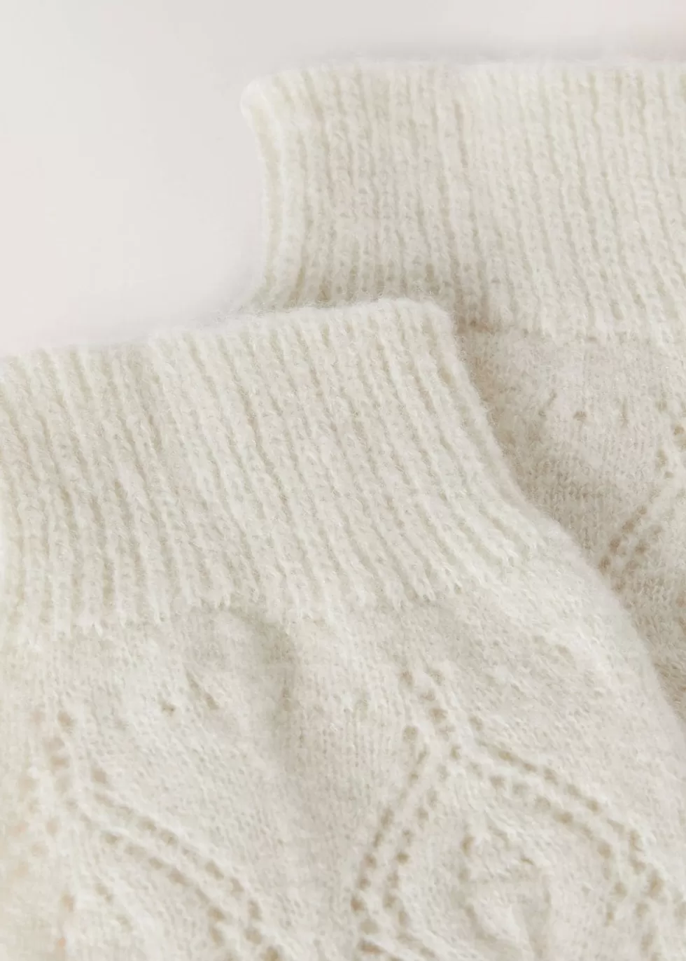 Femme loropiana Chaussettes^Chaussettes Bobby Cocooning