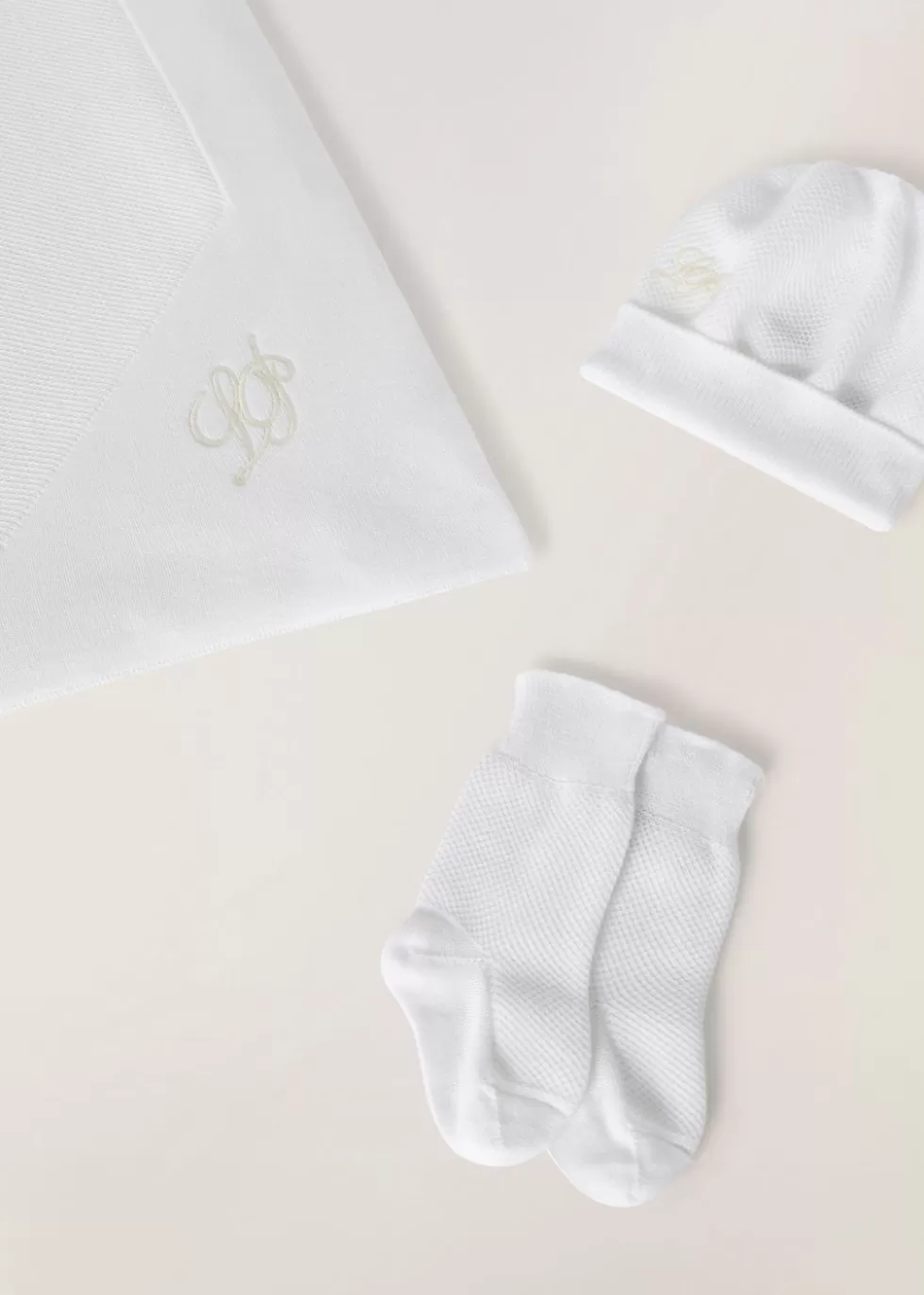 Bébé Loro Piana Bébé (3-36 M)^Chaussettes Sunrise