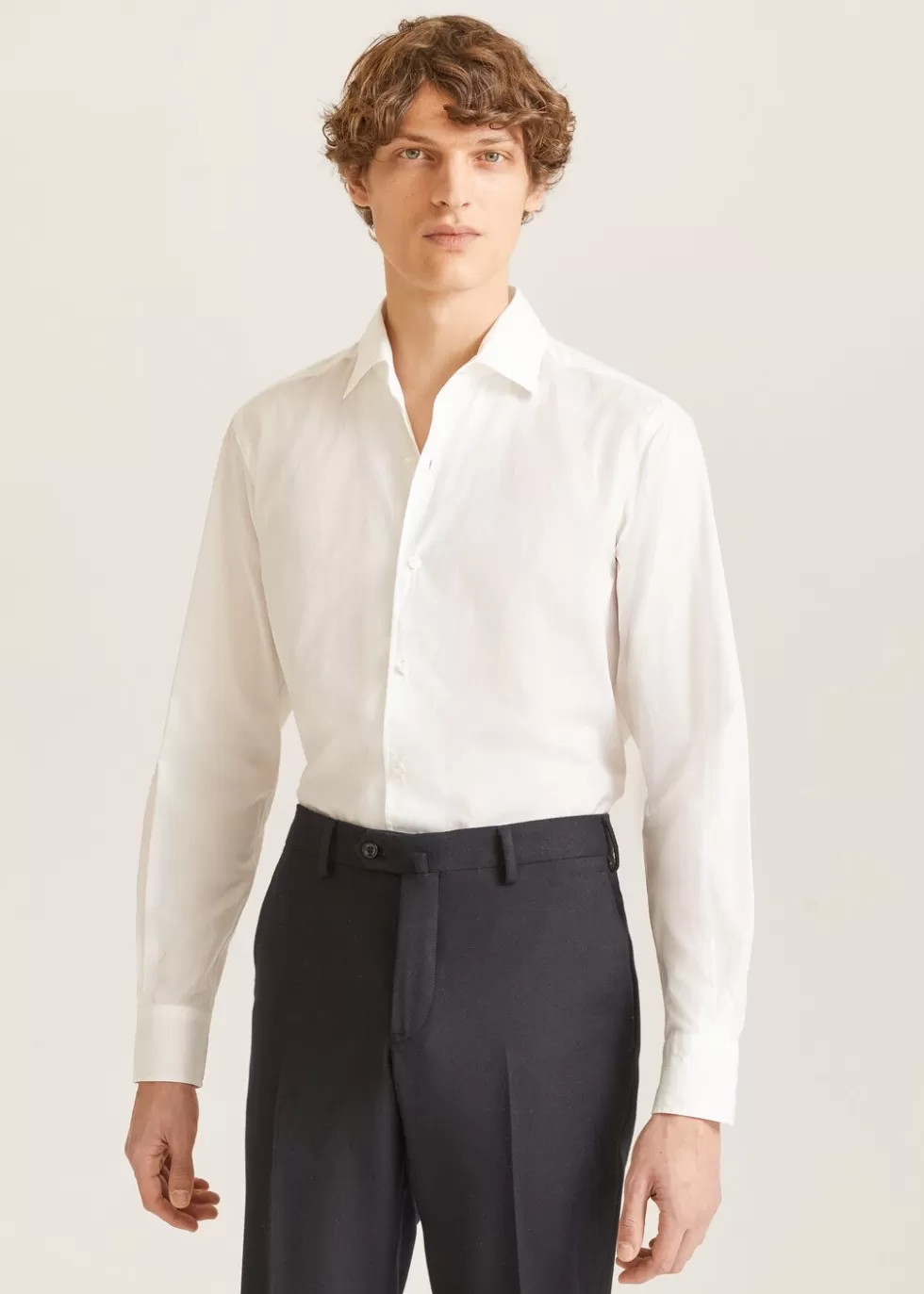 Homme loropiana Chemises^Chemise Andre