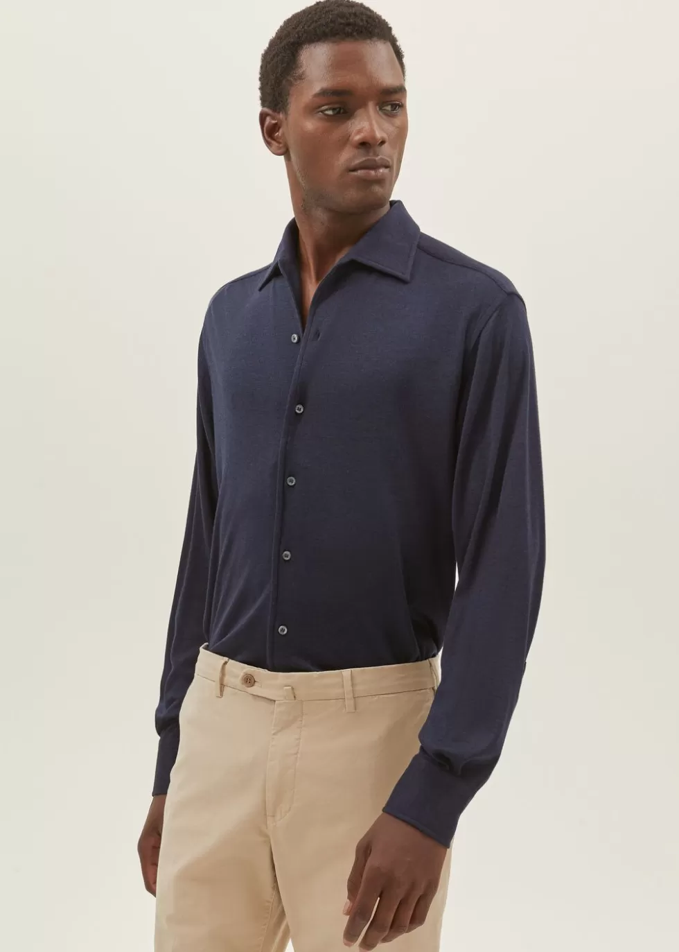 Homme loropiana Chemises^Chemise Andre