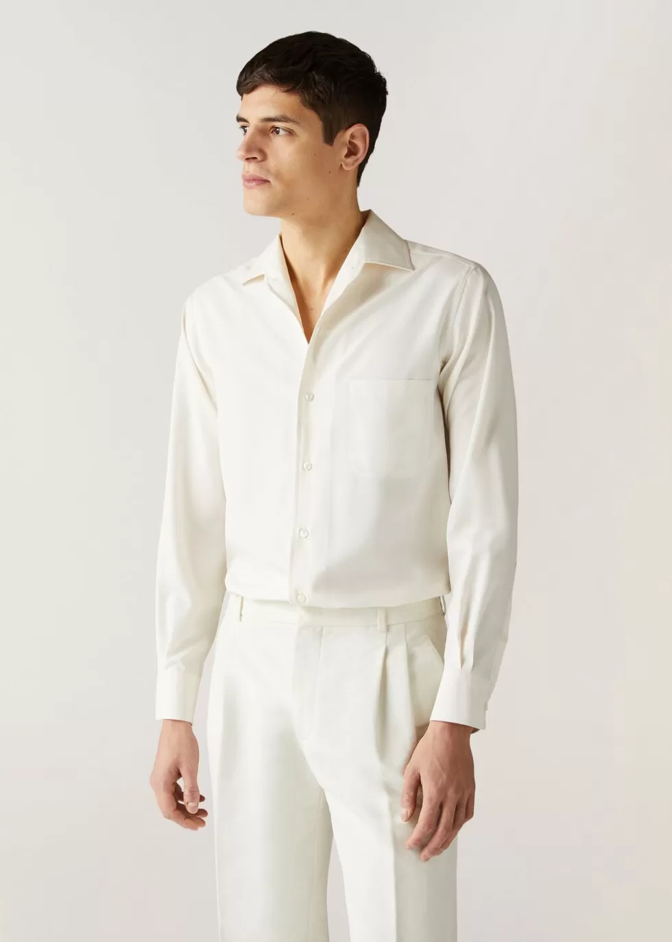 Homme loropiana Chemises^Chemise Andre