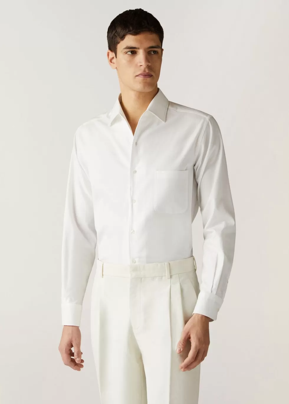 Homme loropiana Chemises^Chemise Andre