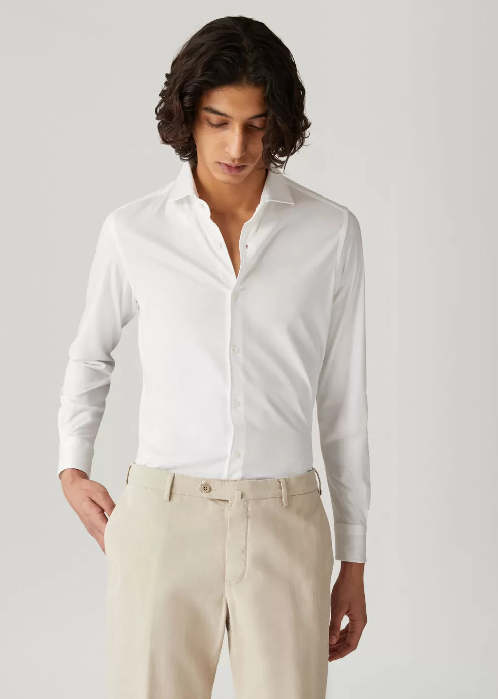 Homme loropiana Chemises^Chemise Andre