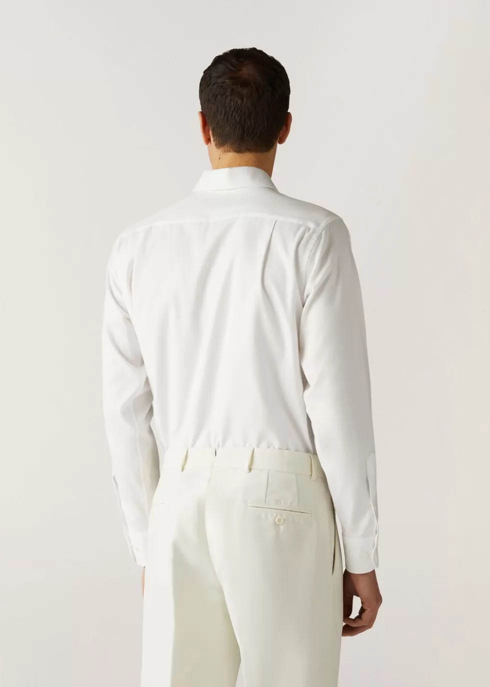 Homme loropiana Chemises^Chemise Andre