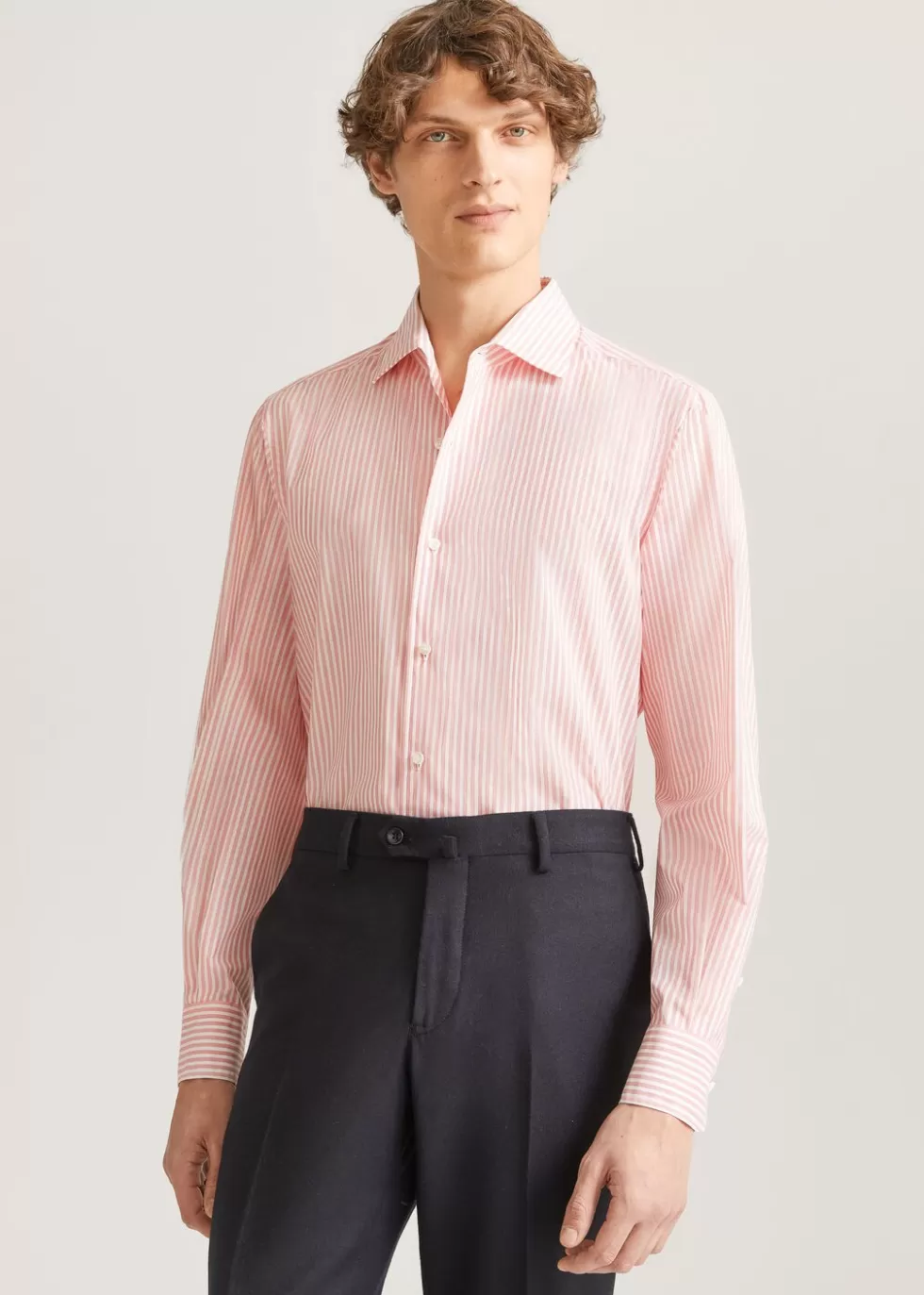 Homme loropiana Chemises^Chemise Andre Sartorial