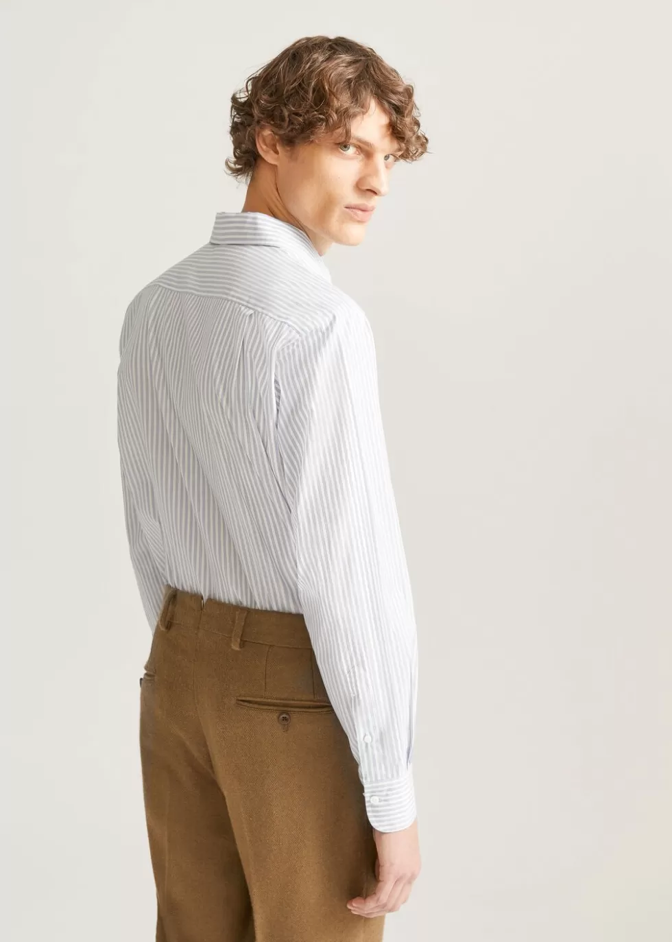 Homme loropiana Chemises^Chemise Andre Sartorial