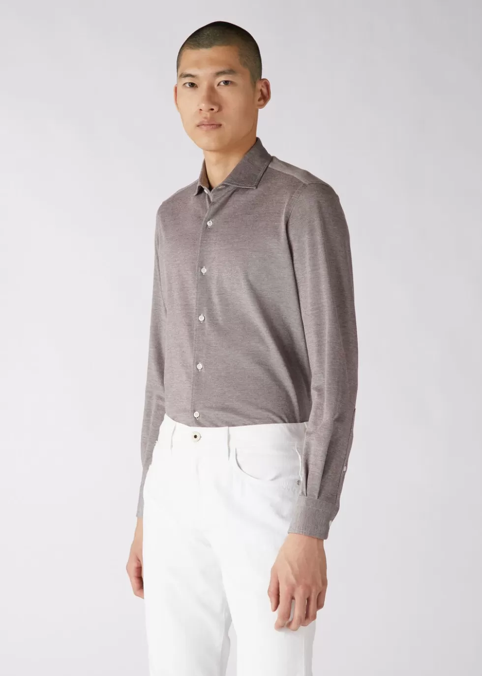 Homme loropiana Chemises^Chemise Andrew