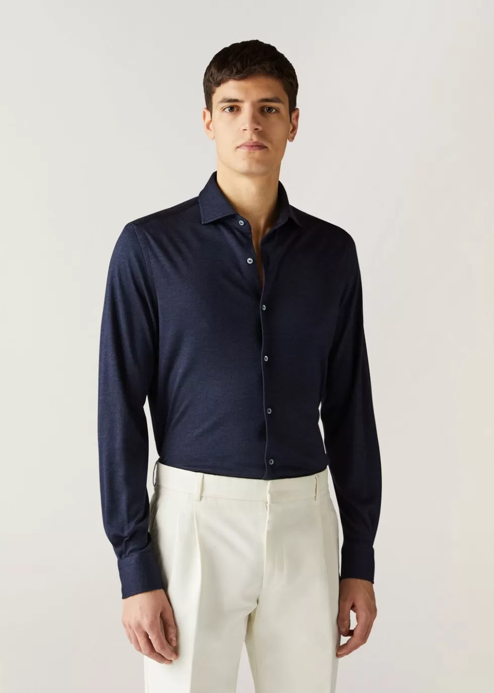 Homme loropiana Chemises^Chemise Andrew