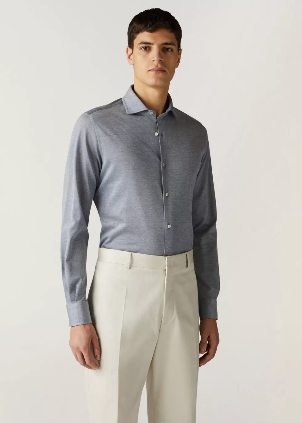 Homme loropiana Chemises^Chemise Andrew