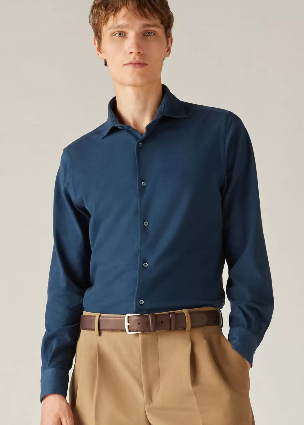 Homme loropiana Chemises^Chemise Andrew