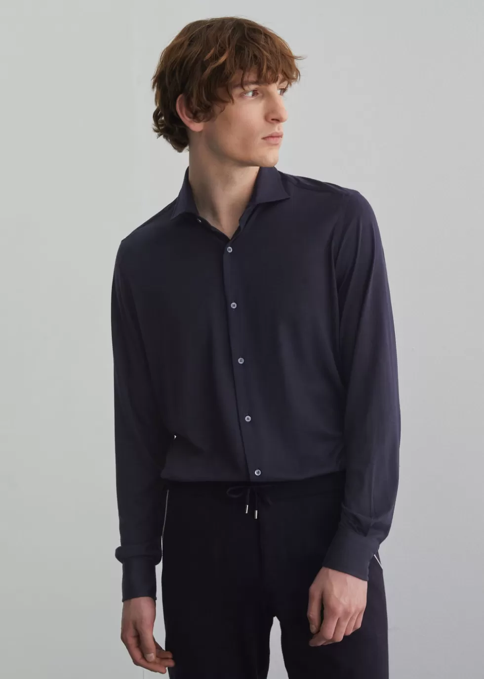 Homme loropiana Chemises^Chemise Andrew The Gift Of Kings®