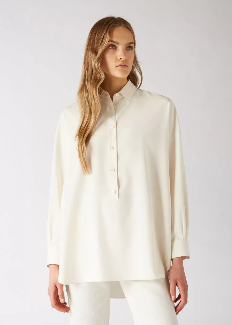 Femme loropiana Chemises^Chemise Sveva