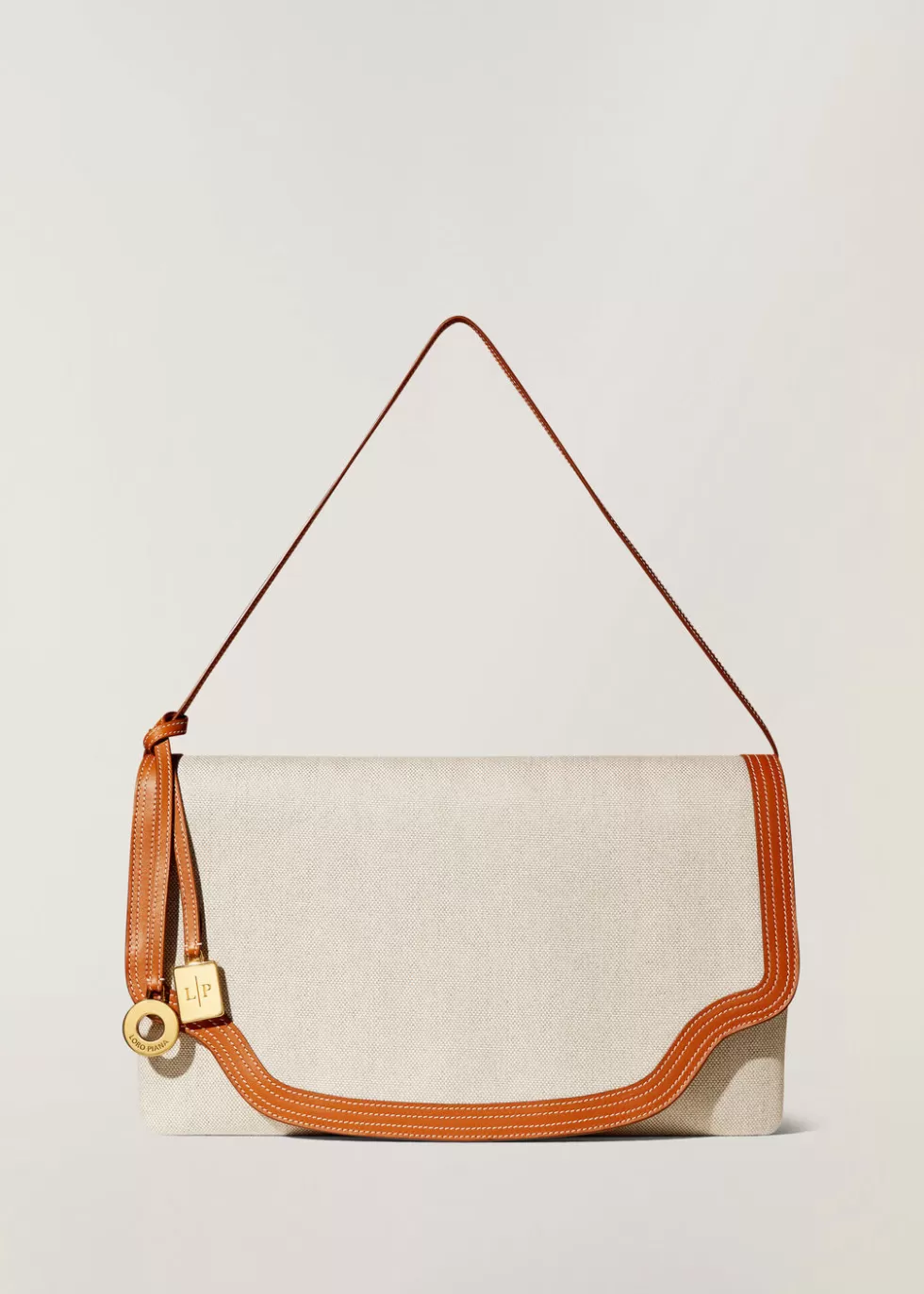 Femme loropiana Pochettes^Clutch Onde L