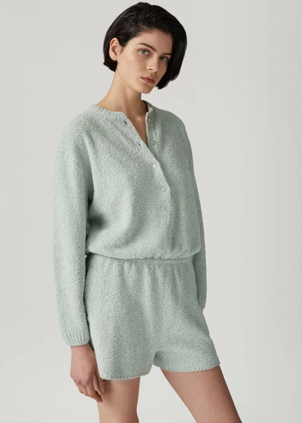 Femme loropiana Maille^Combinaison Cocooning