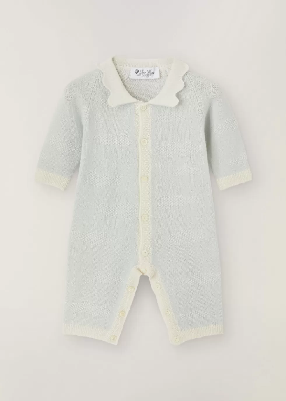 Bébé Loro Piana Bébé (3-36 M)^Dors-Bien Baby Clouds