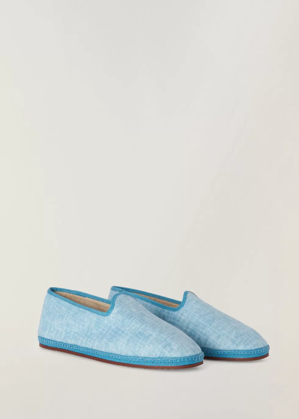 Femme loropiana Mocassins^Furlanes Laguna