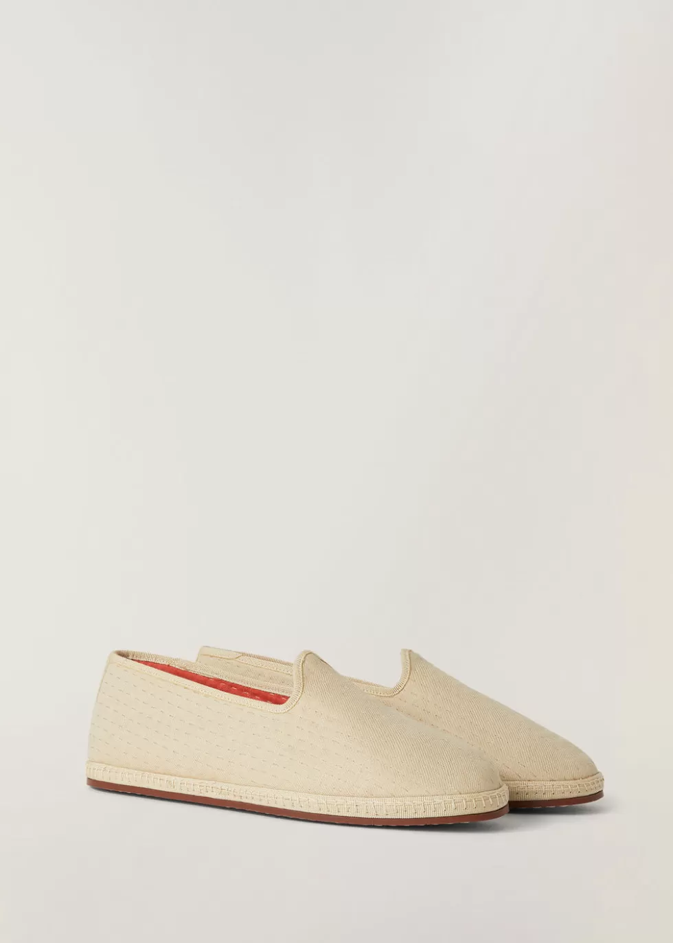 Femme loropiana Mocassins^Furlanes Laguna