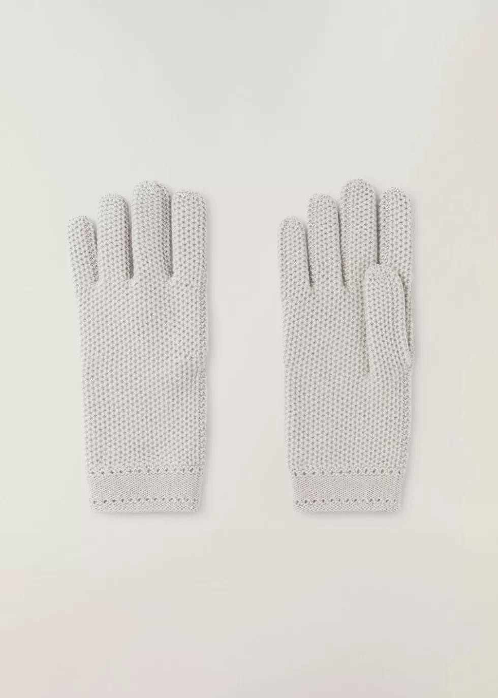 Femme loropiana Gants^Gants Crochet