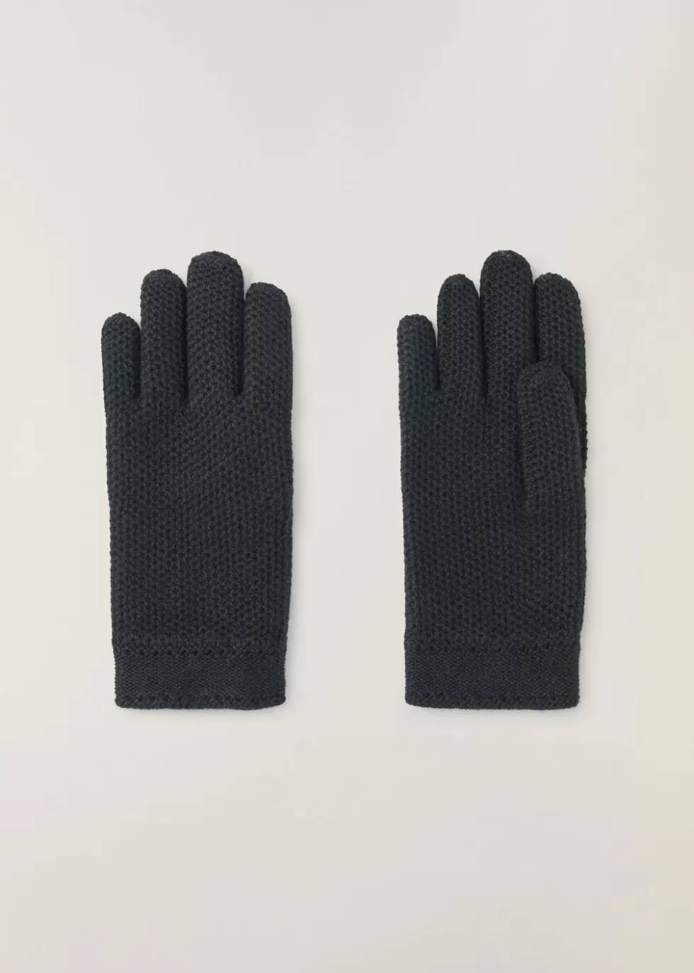 Femme loropiana Gants^Gants Crochet