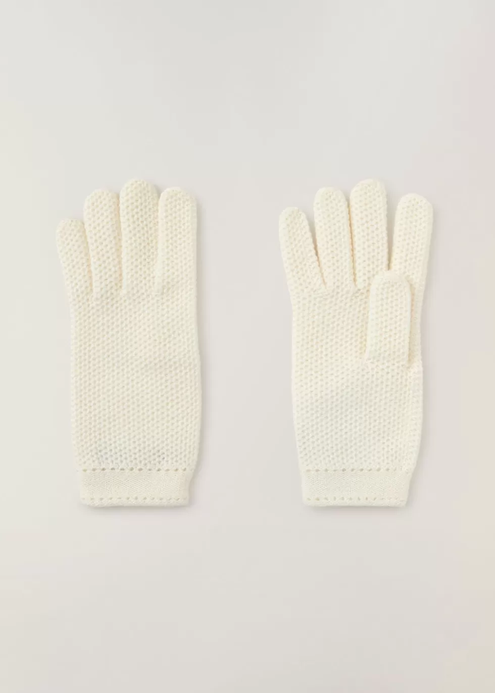 Femme loropiana Gants^Gants Crochet