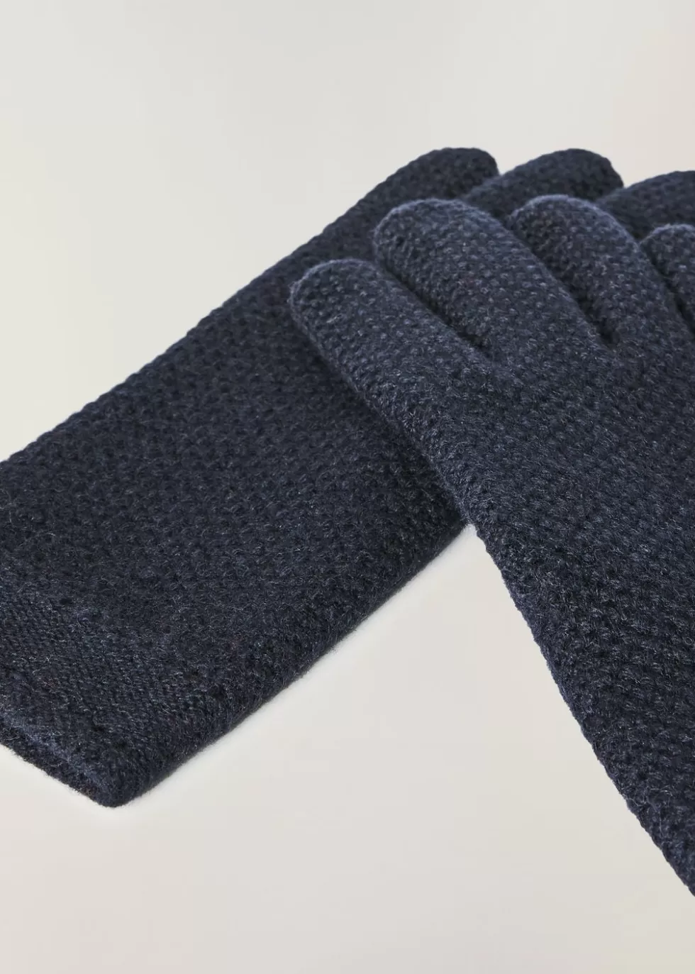 Femme loropiana Gants^Gants Crochet