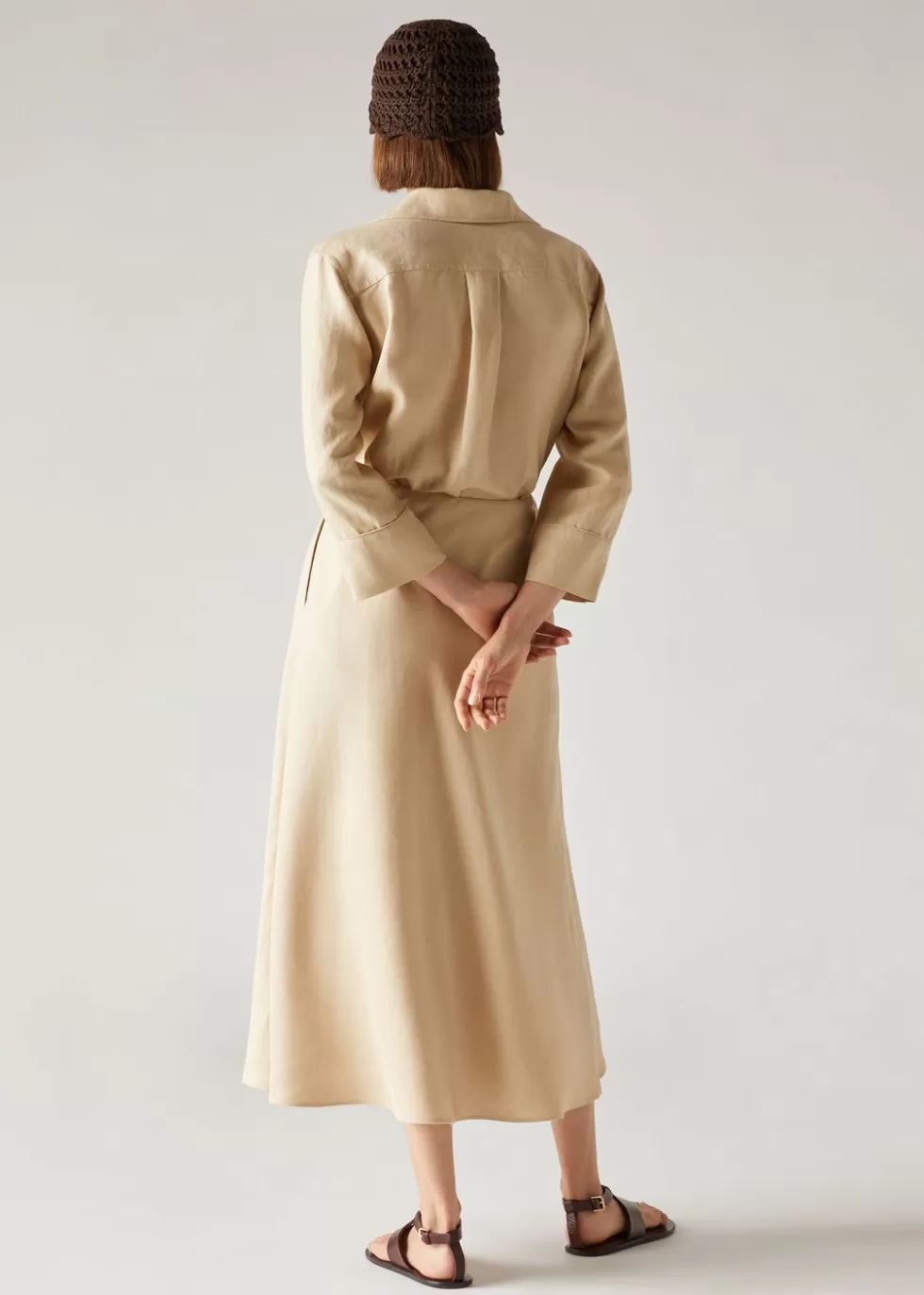 Femme loropiana Jupes^Jupe Tania