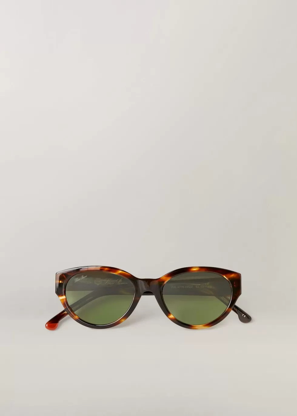 Femme loropiana Lunettes De Soleil^Lunettes De Soleil Park Lane