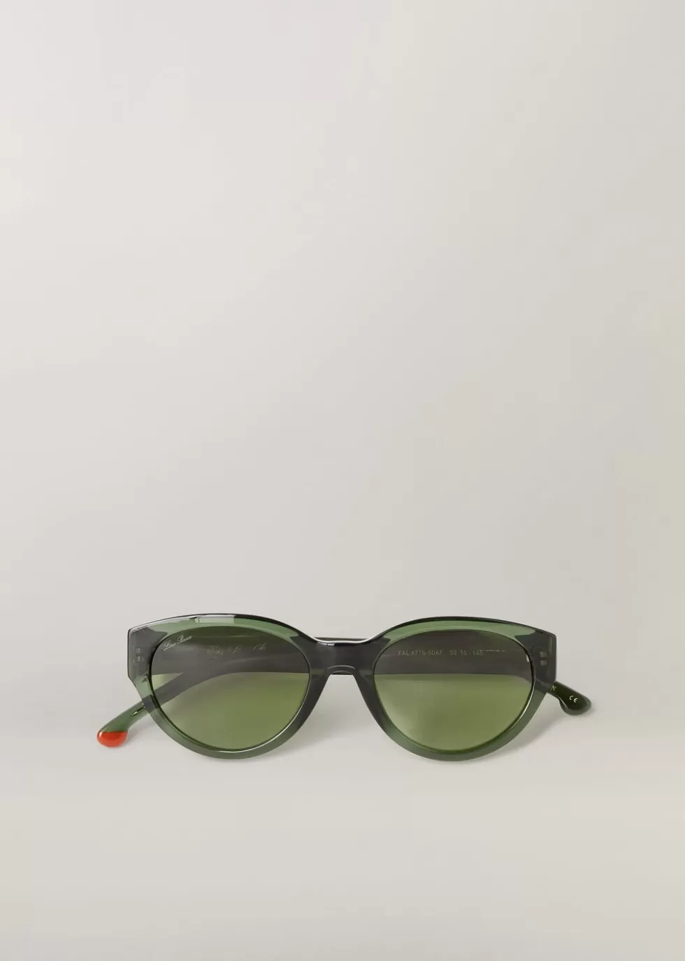 Femme loropiana Lunettes De Soleil^Lunettes De Soleil Park Lane