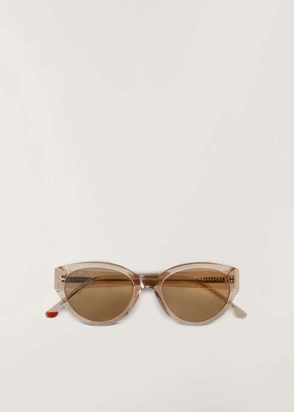 Femme loropiana Lunettes De Soleil^Lunettes De Soleil Park Lane