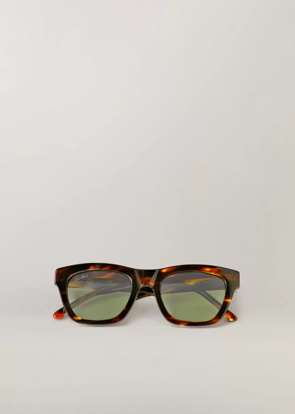 Femme loropiana Lunettes De Soleil^Lunettes De Soleil Roaden