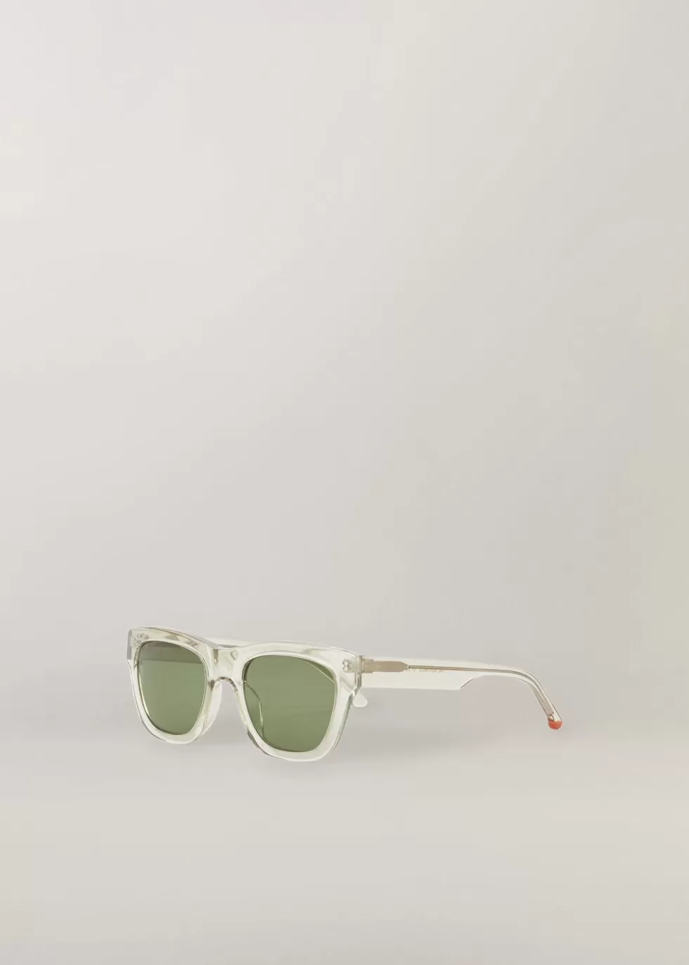 Femme loropiana Lunettes De Soleil^Lunettes De Soleil Roaden