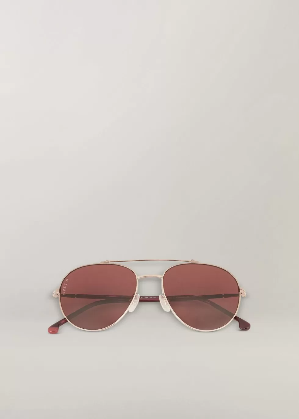 Femme loropiana Lunettes De Soleil^Lunettes De Soleil Roadster