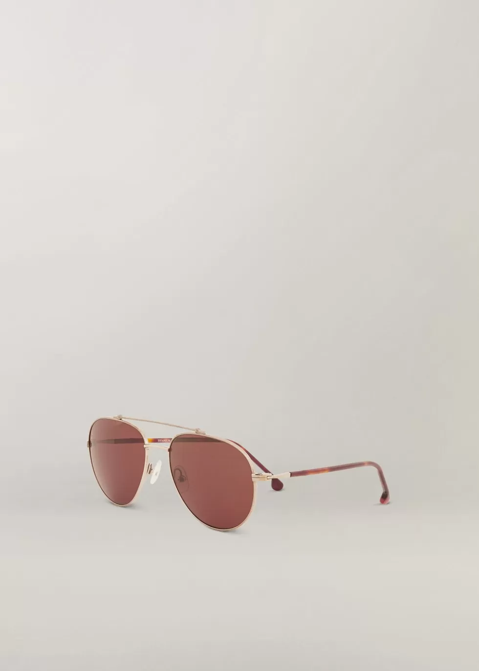 Femme loropiana Lunettes De Soleil^Lunettes De Soleil Roadster