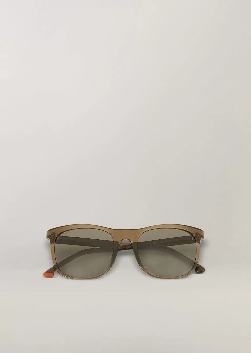 Femme loropiana Lunettes De Soleil^Lunettes De Soleil Traveller