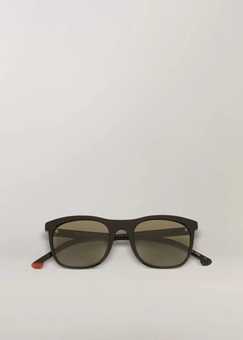 Femme loropiana Lunettes De Soleil^Lunettes De Soleil Traveller