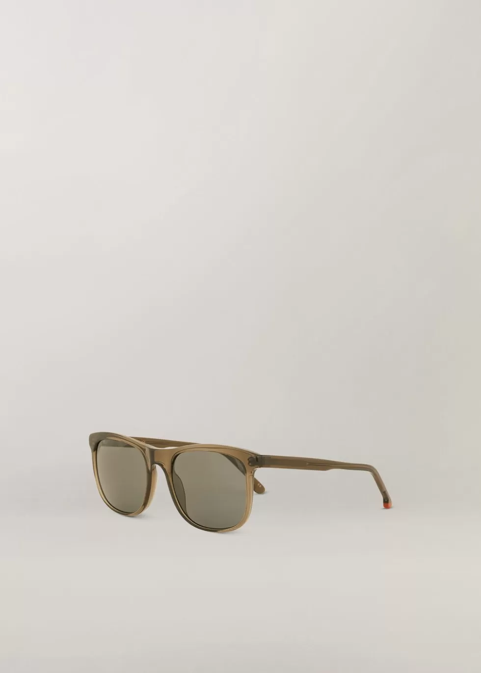 Femme loropiana Lunettes De Soleil^Lunettes De Soleil Traveller