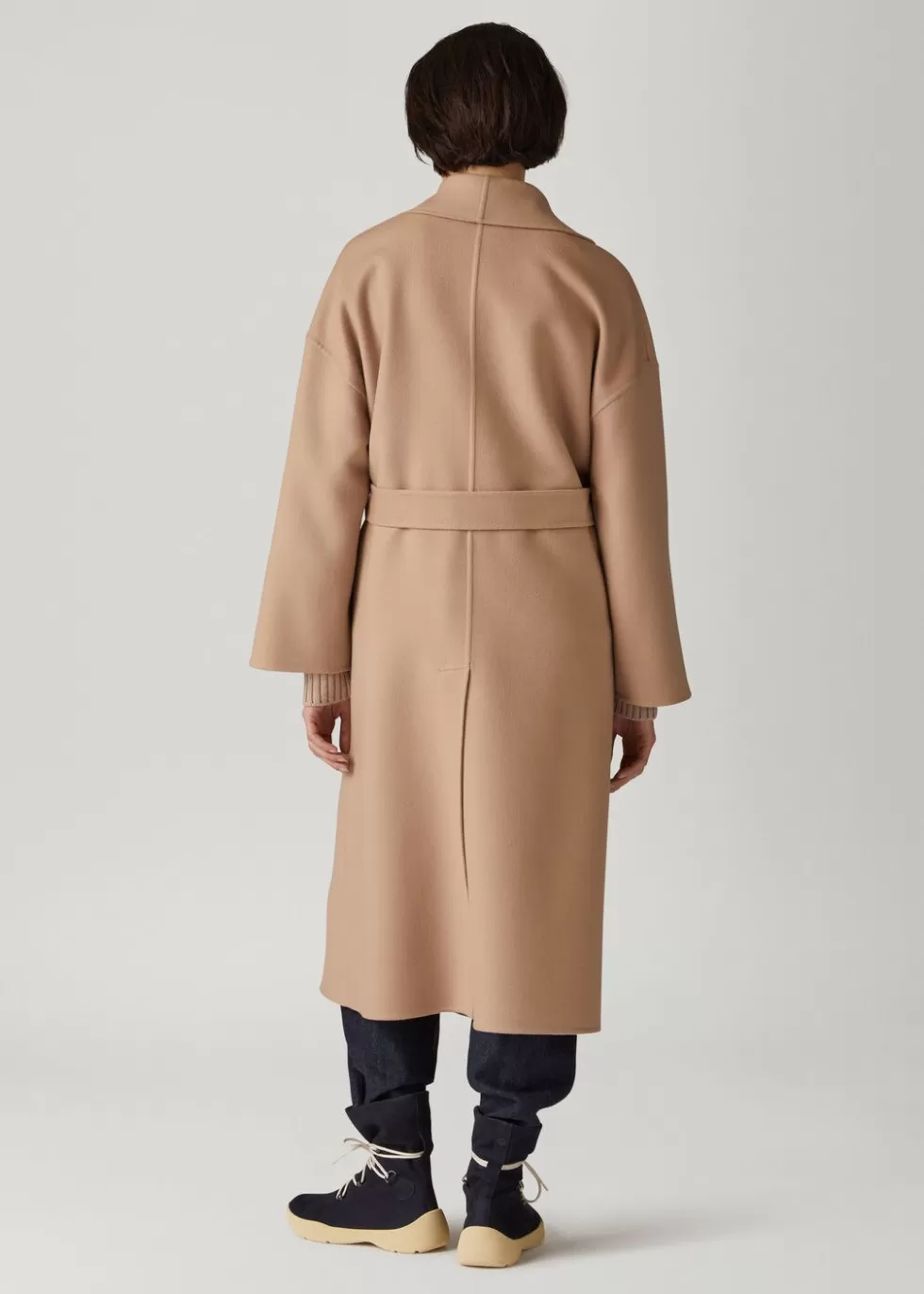 Femme loropiana Manteaux Et Capes^Manteau Arbel