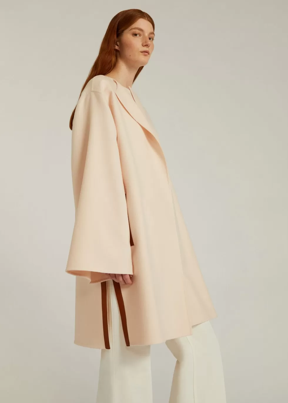 Femme loropiana Manteaux Et Capes^Manteau Artur