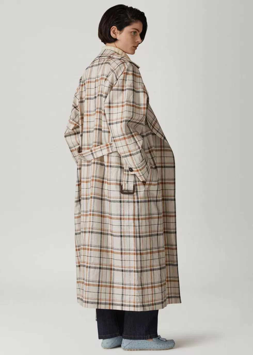 Femme loropiana Manteaux Et Capes^Manteau Bille