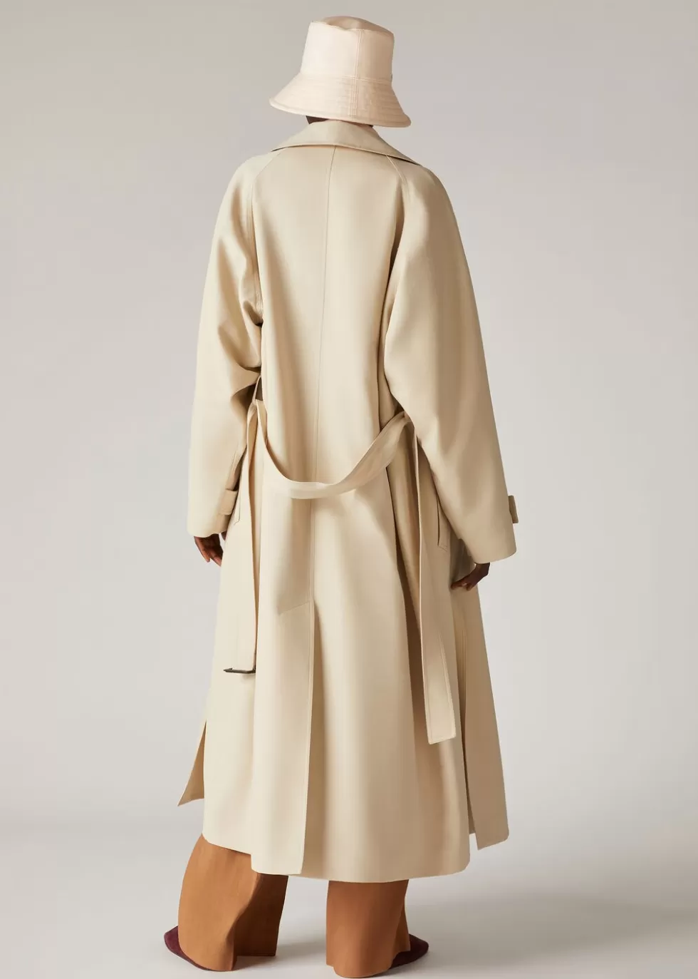 Femme loropiana Manteaux Et Capes^Manteau Bille