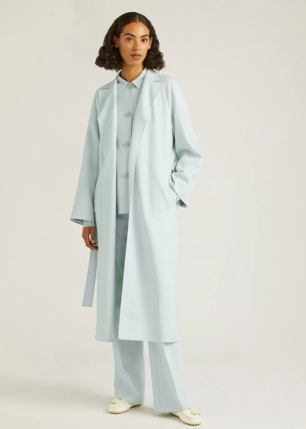 Femme loropiana Manteaux Et Capes^Manteau Vidal The Gift Of Kings®