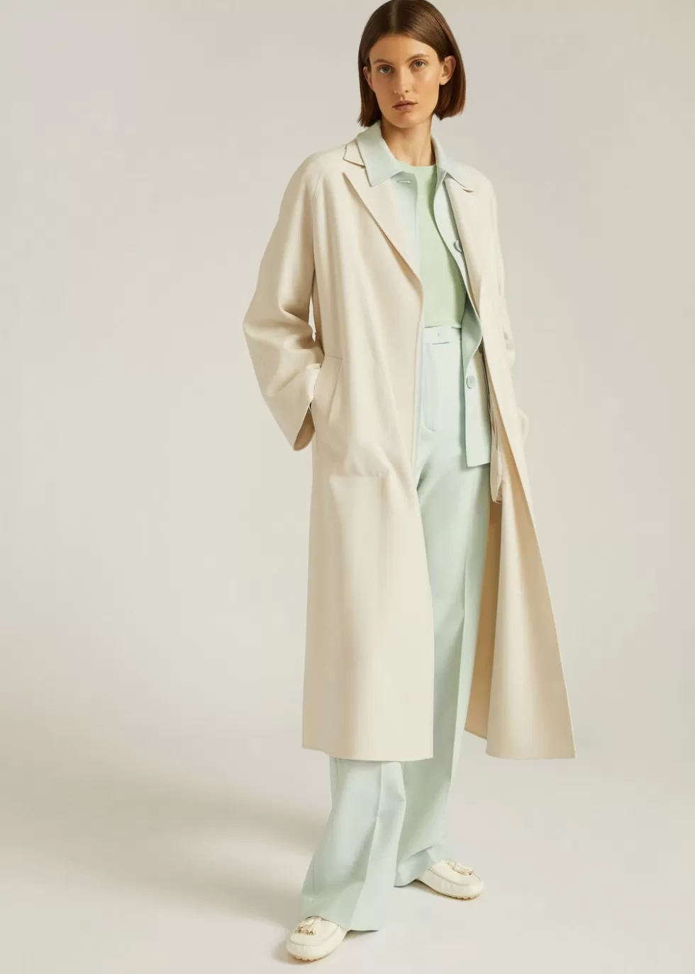 Femme loropiana Manteaux Et Capes^Manteau Vidal The Gift Of Kings®