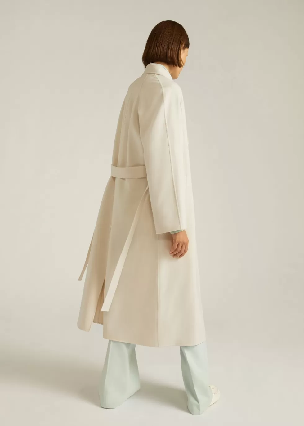 Femme loropiana Manteaux Et Capes^Manteau Vidal The Gift Of Kings®